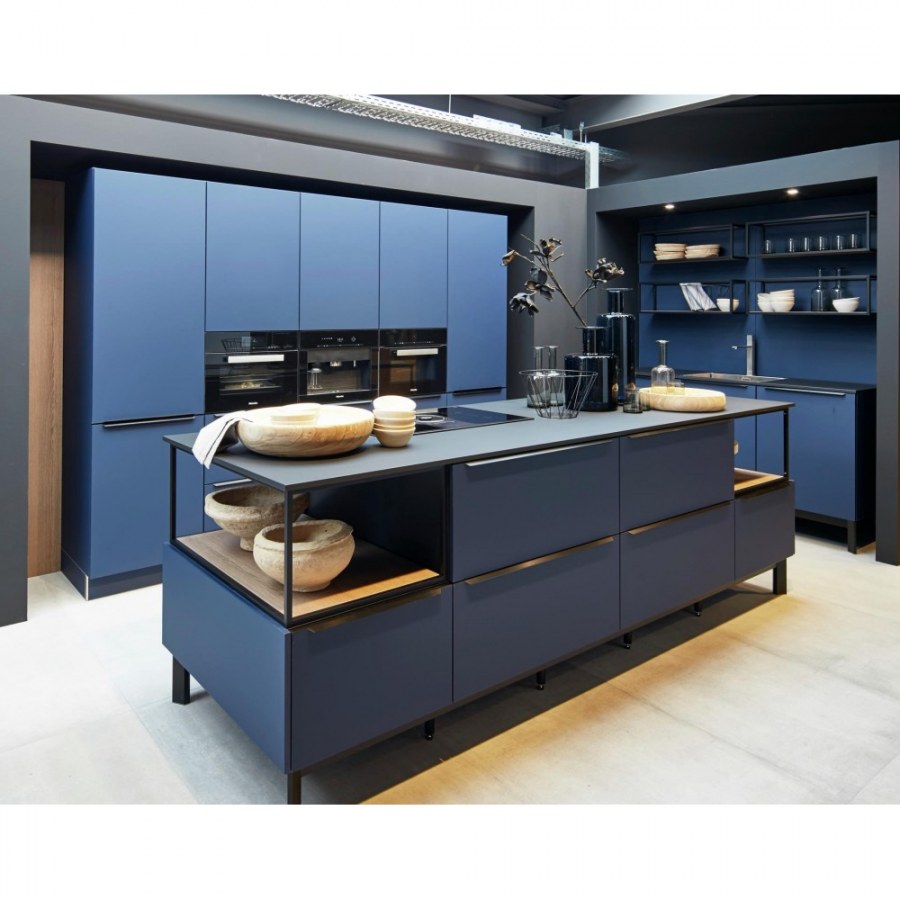 Fenix NTM фасады