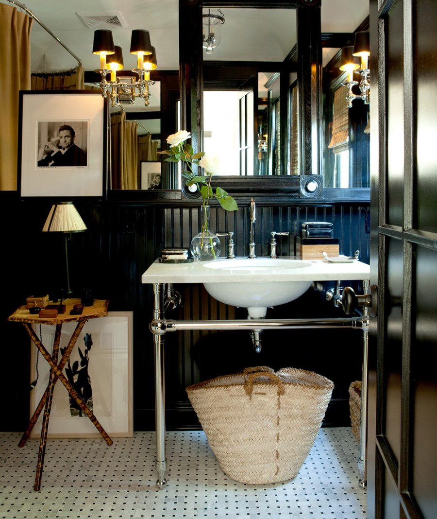 Интерьер для знака зодиака Близнецы