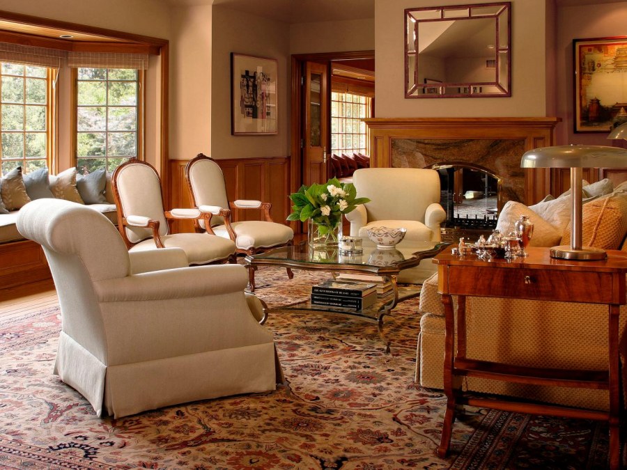 Интерьер по знаку зодиака