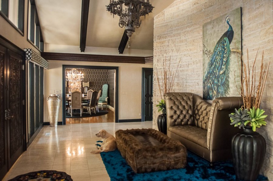 Ираклий Зария дизайнер проекты