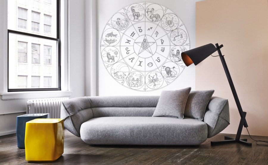 Стиль интерьера по знаку зодиака