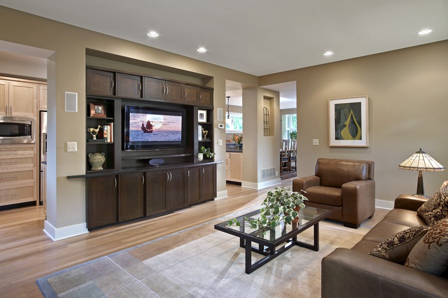 Интерьер гостиной для знаков зодиака