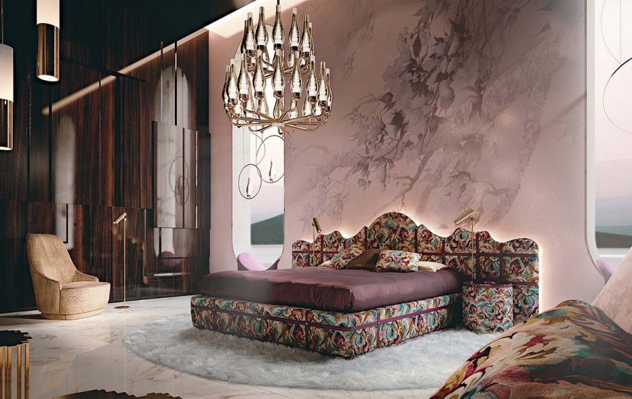 Clan Milano мебель