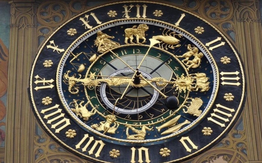 Гороскоп недвижимости