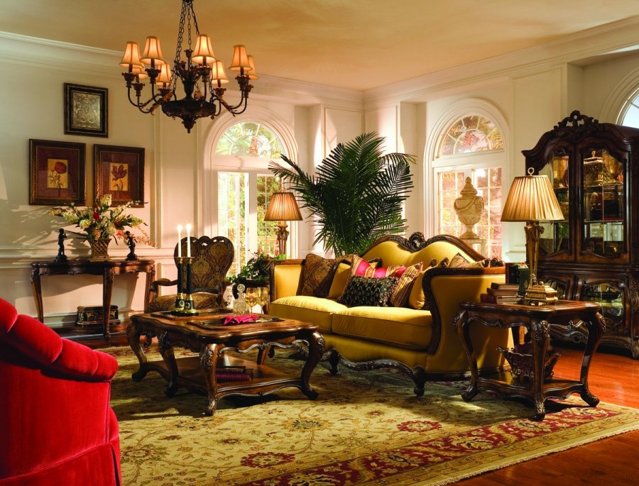 Стильная комната для девушки