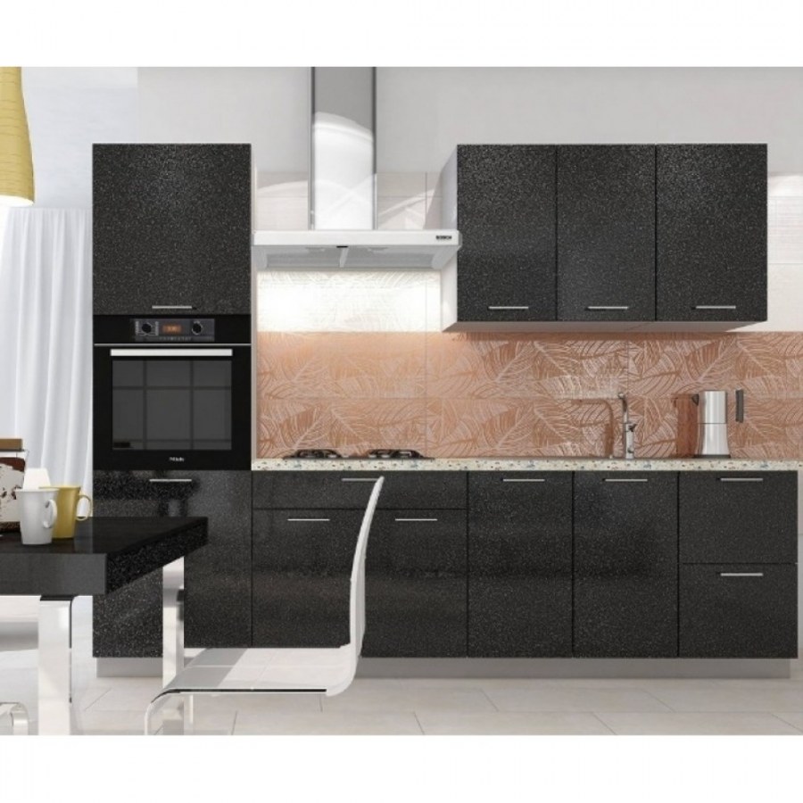 Кухня Базис 33 BMS