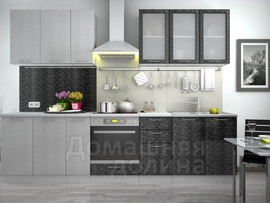 Кухня Валерия м02