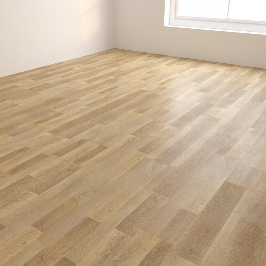 Пол кварц винил