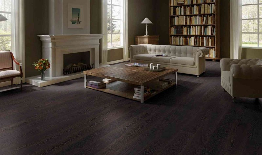 Квик-степ ламинат Элигна 1300