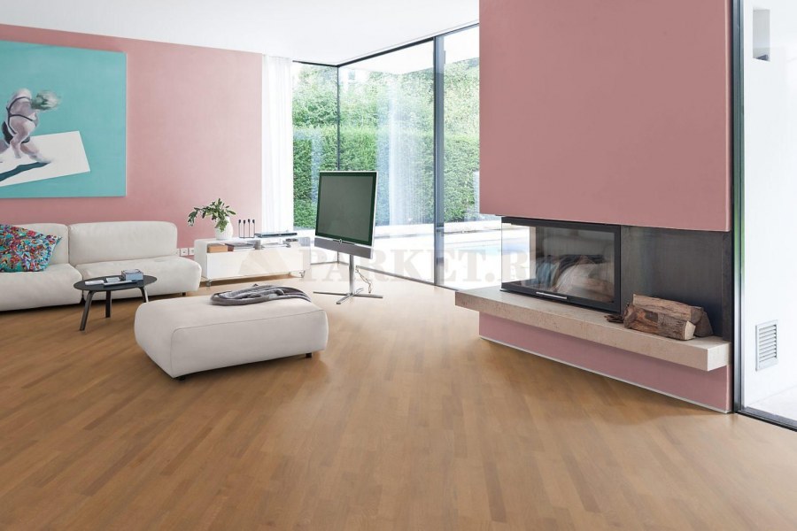 Haro Disano Classic Aqua дуб мореный французский