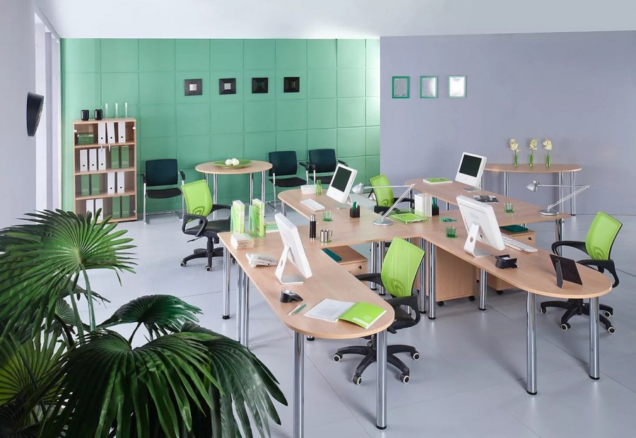 Офисная мебель