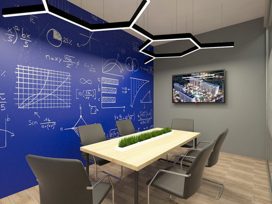 Офис управления проектами