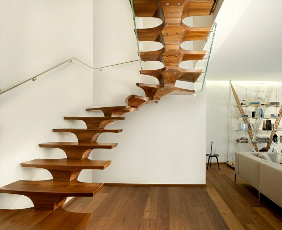 Marretti лестницы