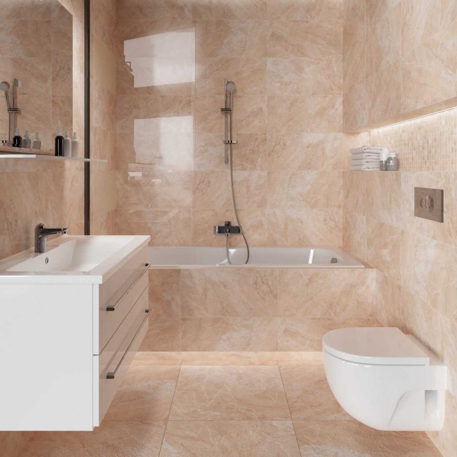 Керамогранит Kerranova Canyon