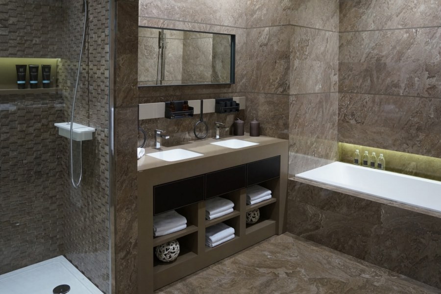 Porcelanosa Verona Scala Arena