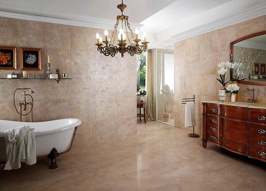 Плитка la fabbrica Thrill jasmin