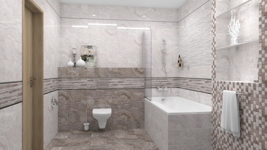 Плитка laparet marmo