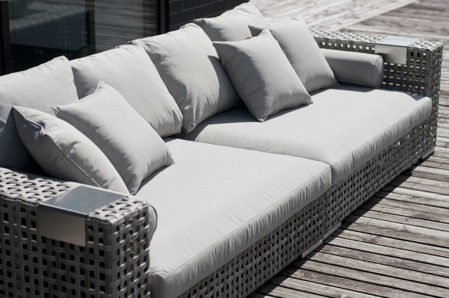 Беллуно модульная лаунж зона