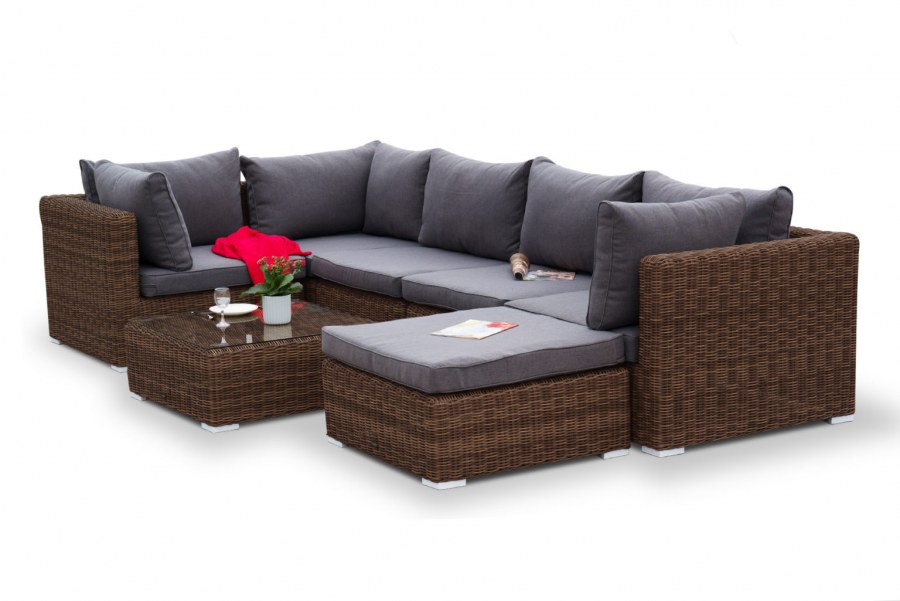 Диван 4sis лунго