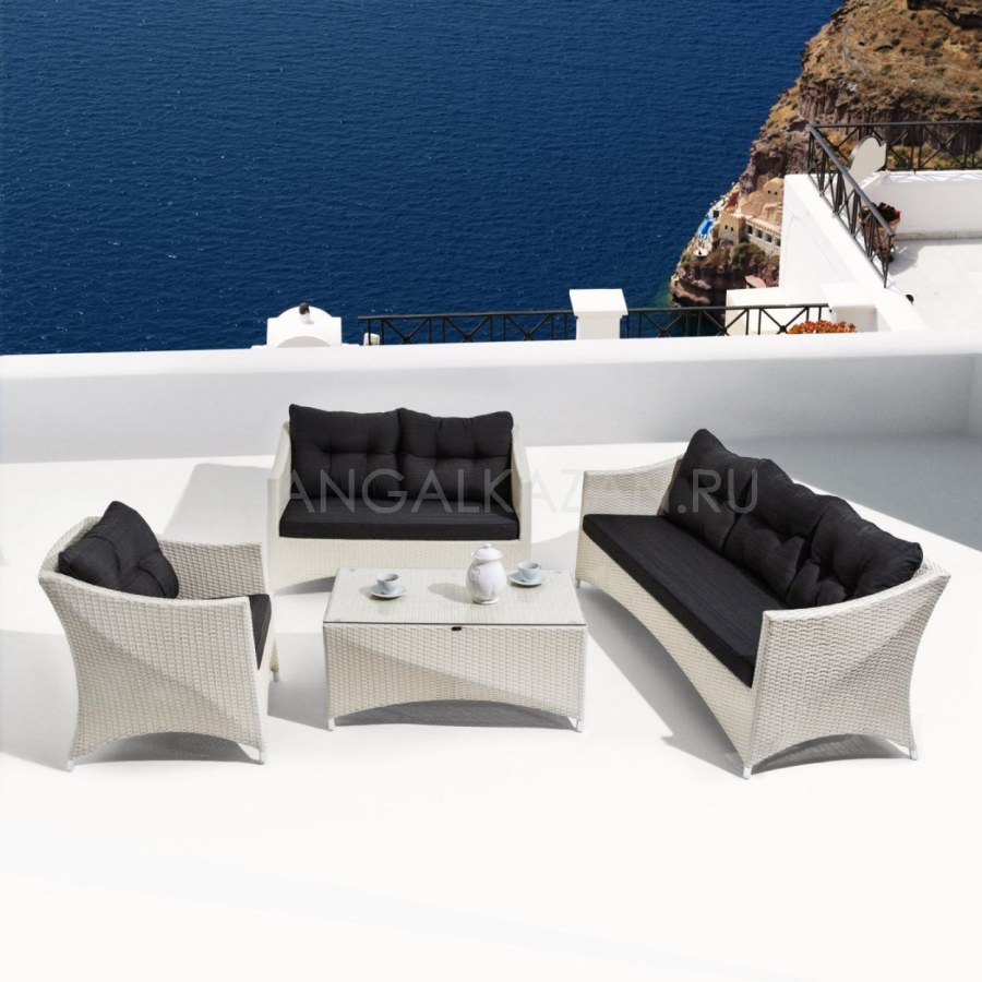 Модульный диван Кливер лаунж зона