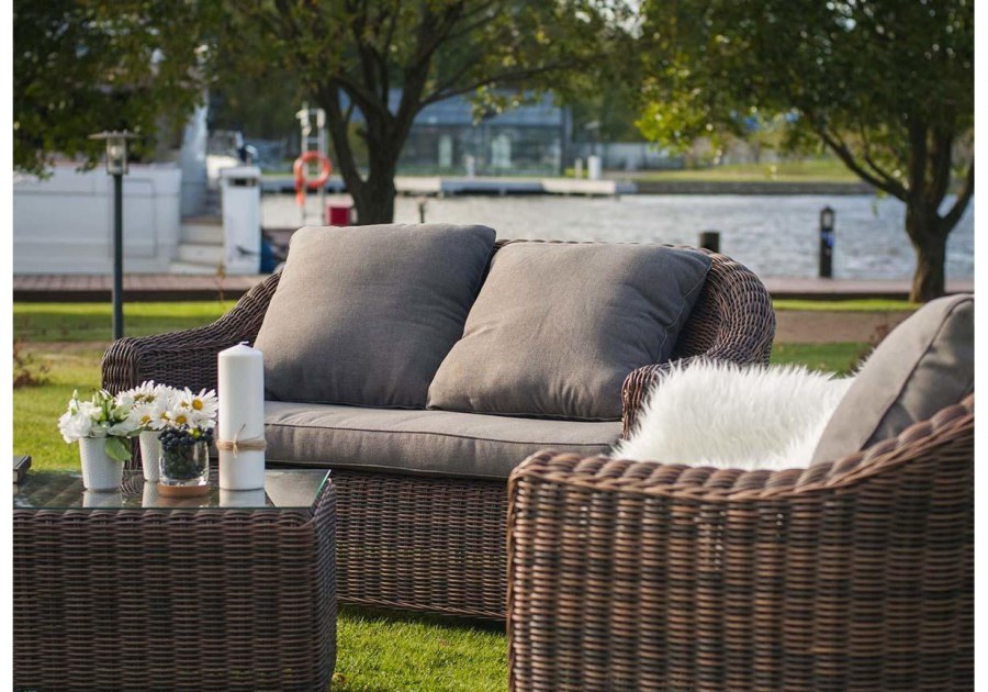 Диван 4sis кон Панна