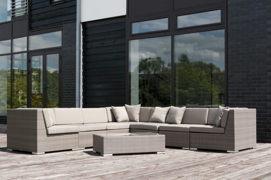 Мебель из ротанга AFM 4018