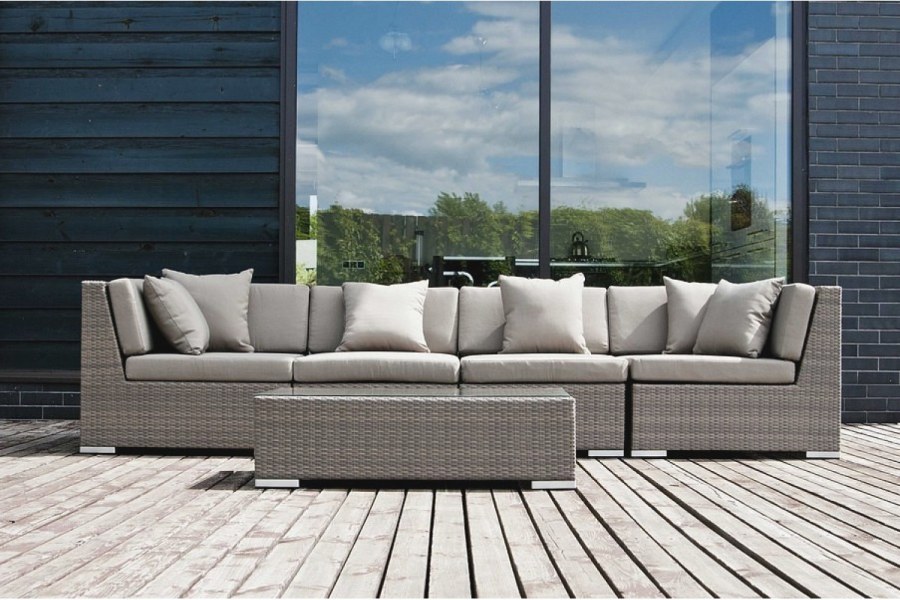 Диван 4sis Беллуно