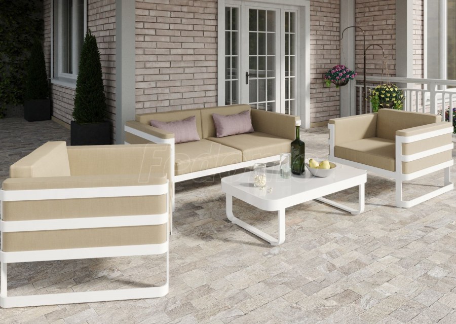 Биг Гарден Садовая мебель