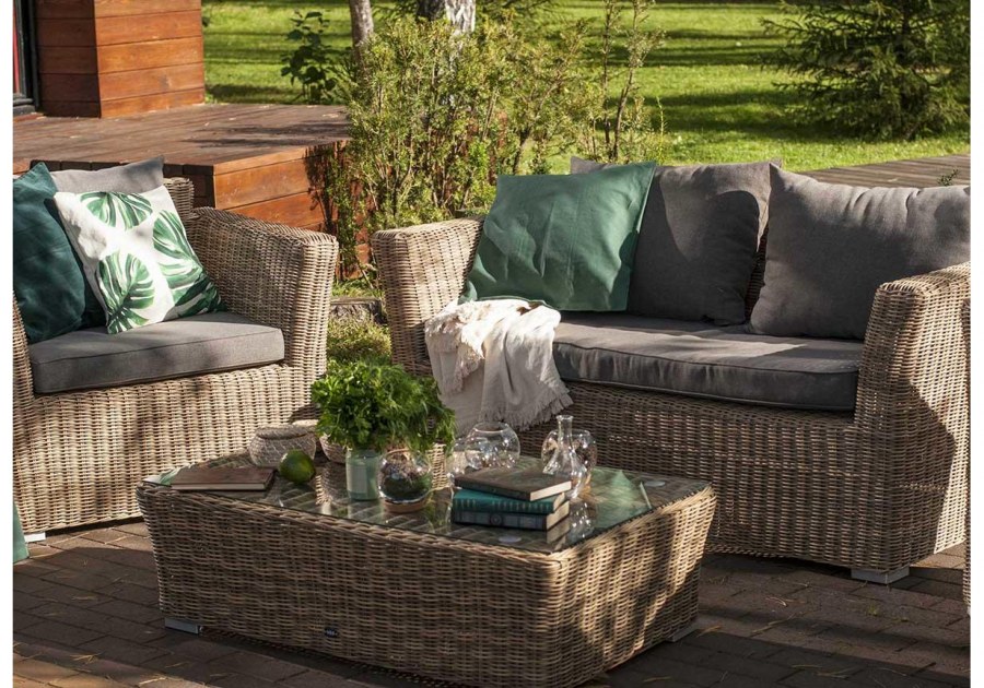 Диван 4sis капучино