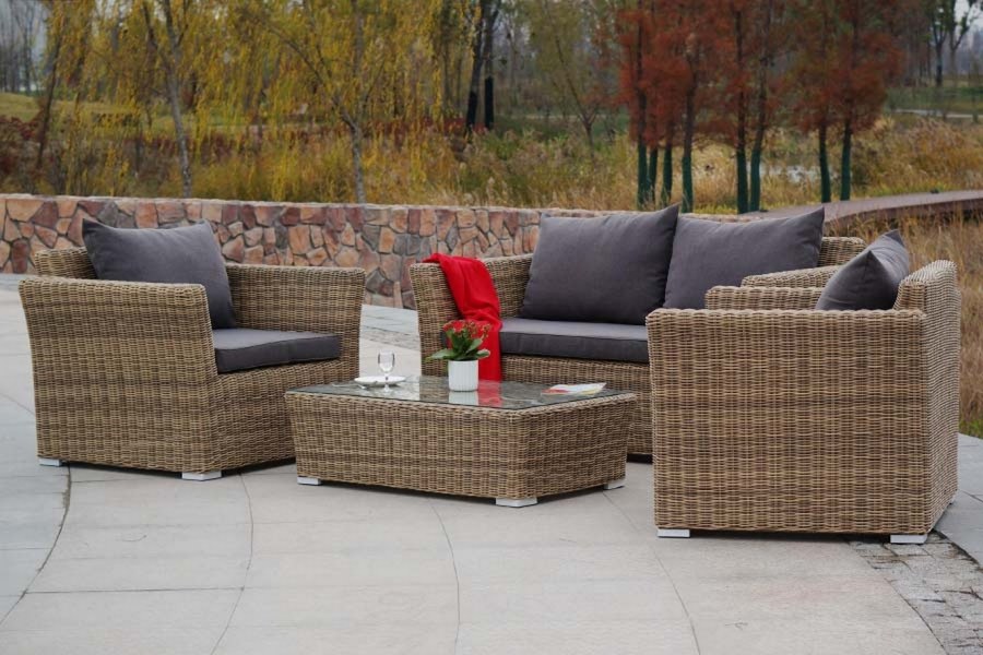 Капучино сингл, лаунж зона