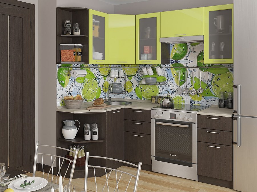 Кухня Валерия Виват