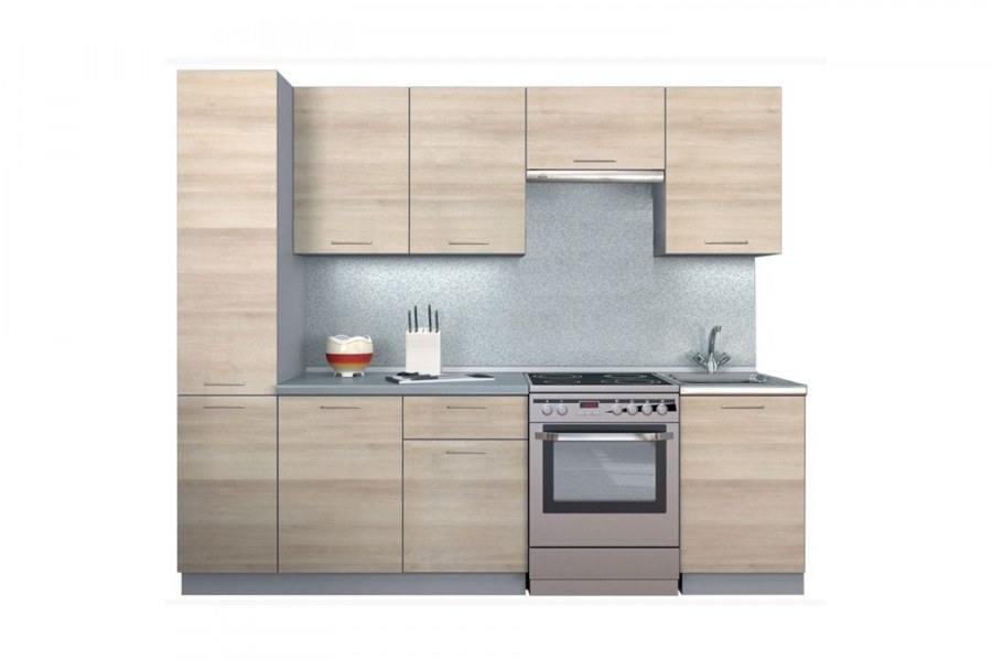 Кухня Симпл 2500