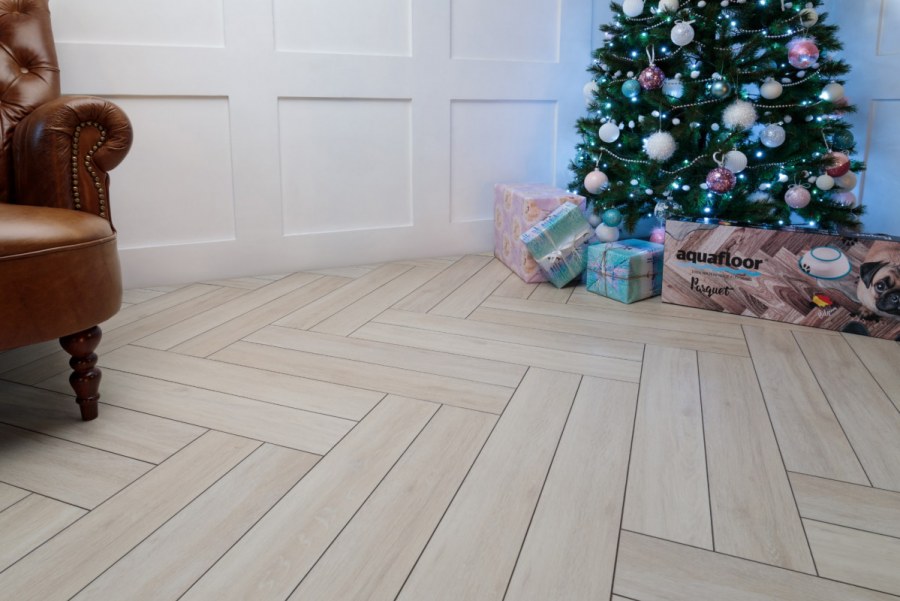 AQUAFLOOR parquet af6017pq