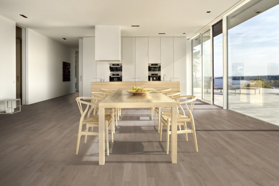 Паркетная доска Черс Kahrs