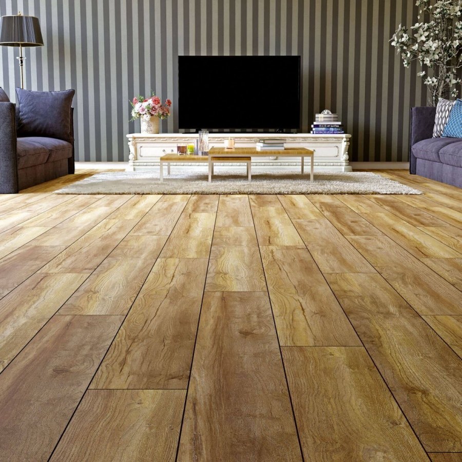 Kronostar d1873 дуб Терра 4v