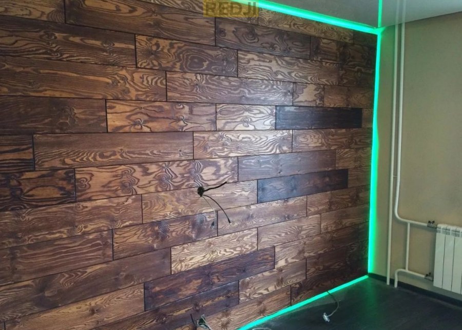 Доска отделочная для стен