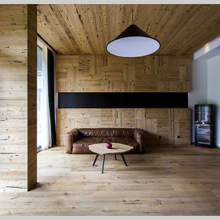 Лиственница лофт полы Admonter