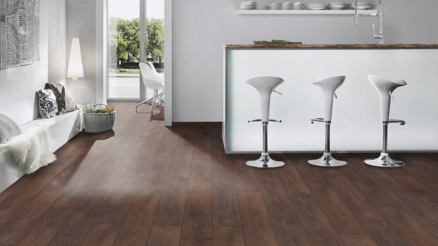 Ламинат Krono Original super natural Classic 5541 дуб БЕДРОК