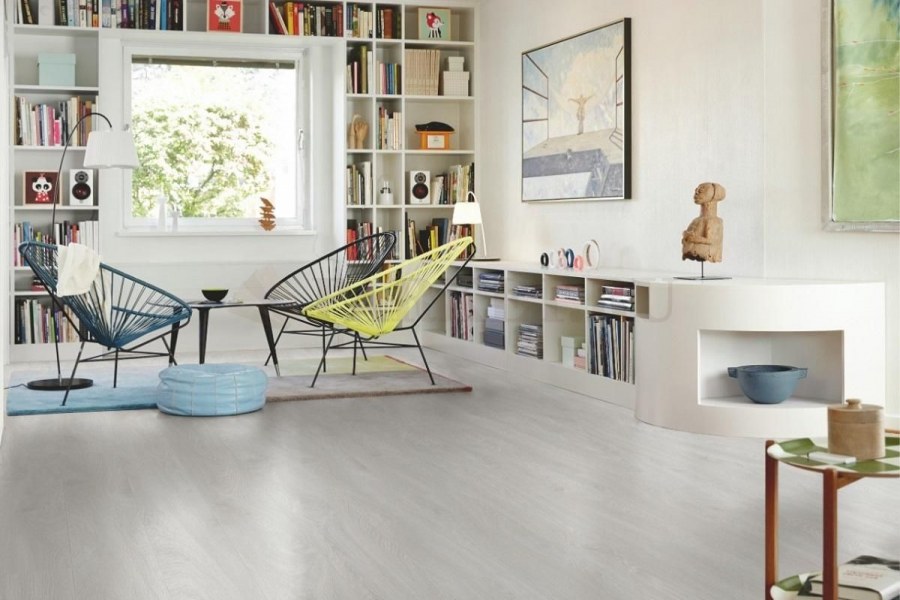 Ламинат Перго дуб