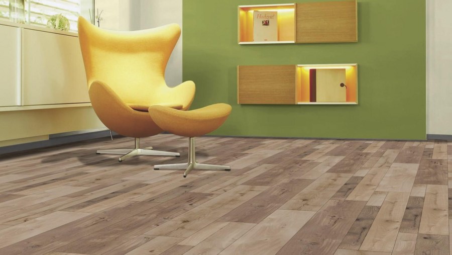 Ламинат Kaindl «Хемлок Онтарио