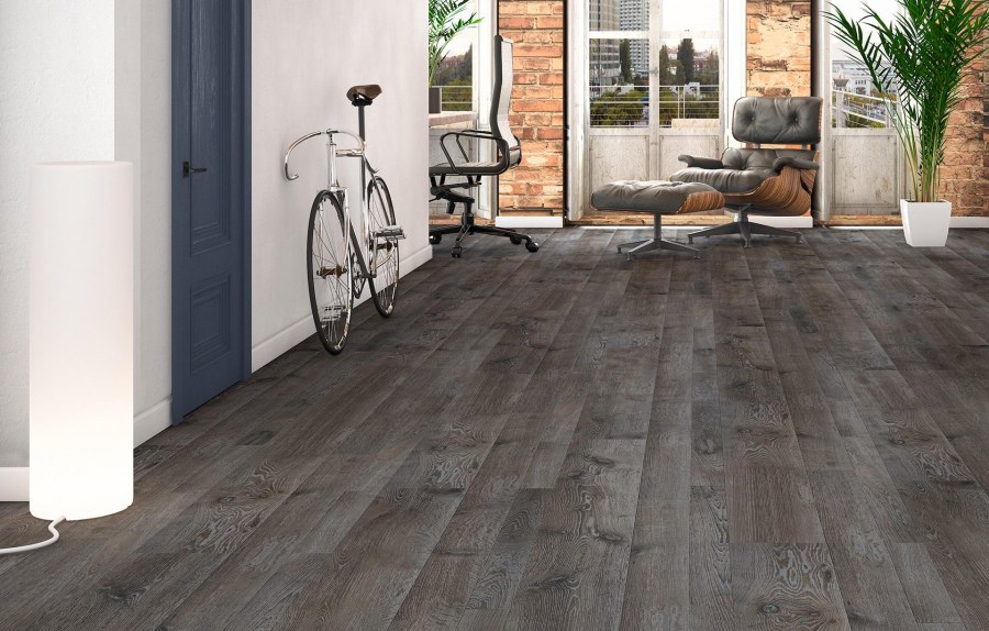 Ламинат Faus Elegance s173620 Colonial Oak