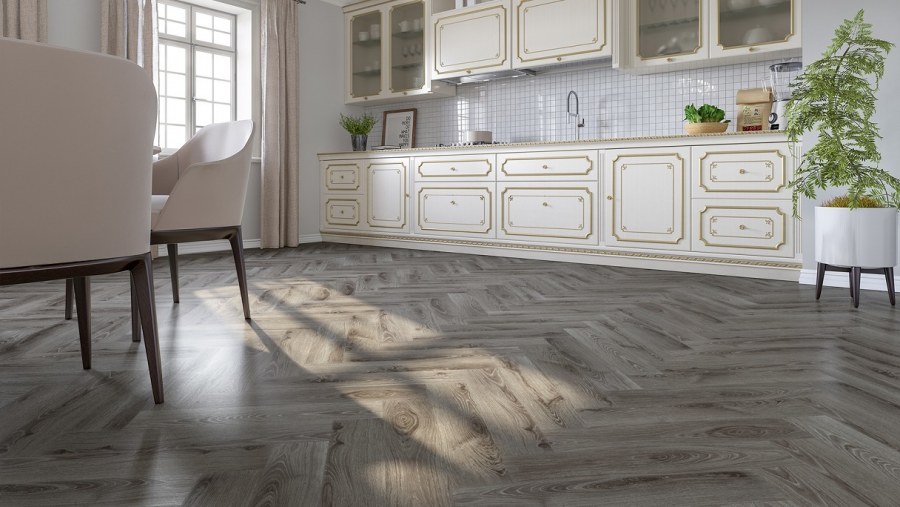 Кварцевый ламинат Refloor Fargo