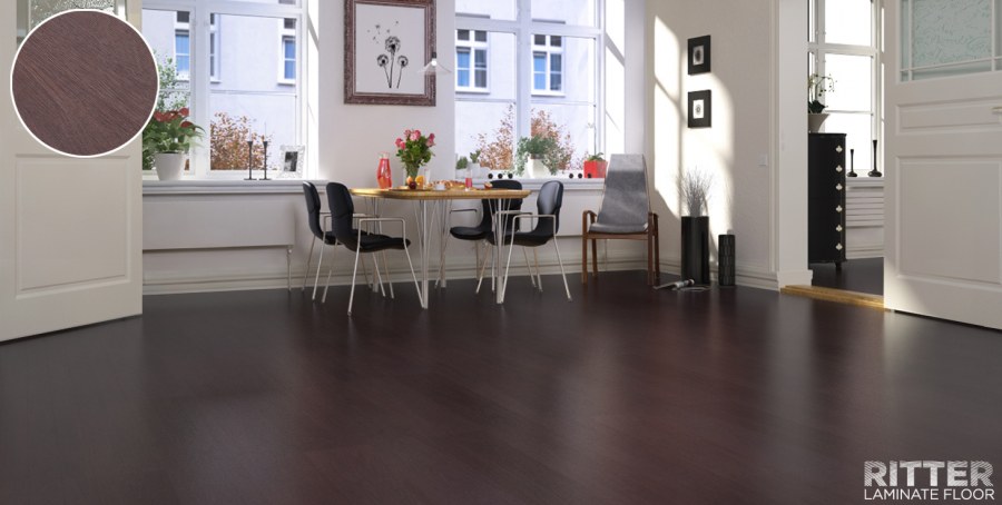 Ламинат Ritter Organic 34 Южный дуб