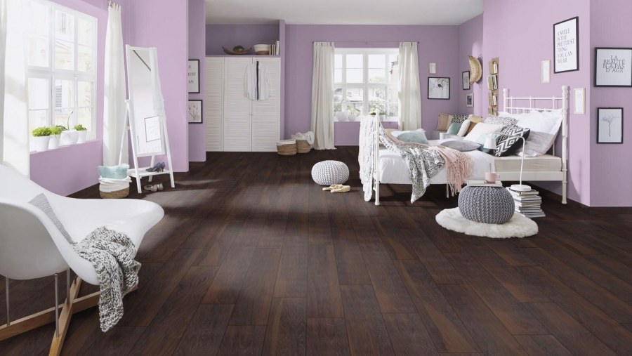 Ламинат Krono Original super natural Classic 5542 дуб Боулдор