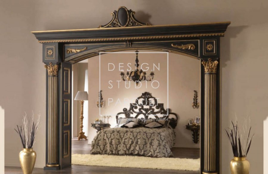 Арка "классическая"