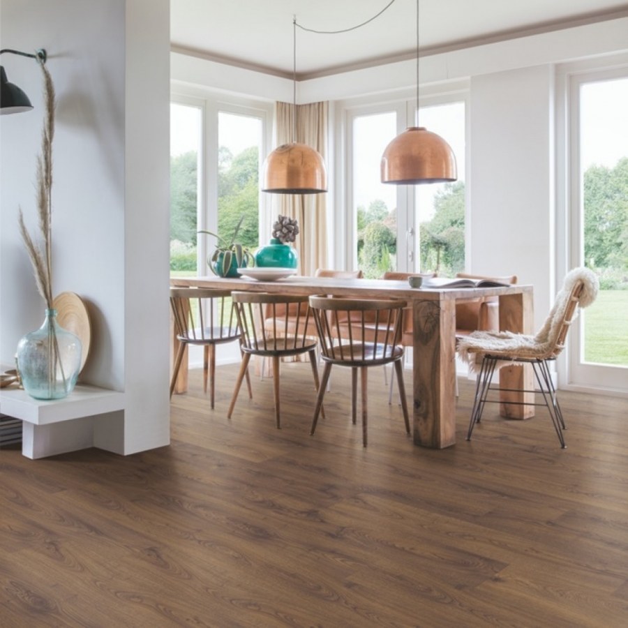 CLM 4091 дуб горный коричневый