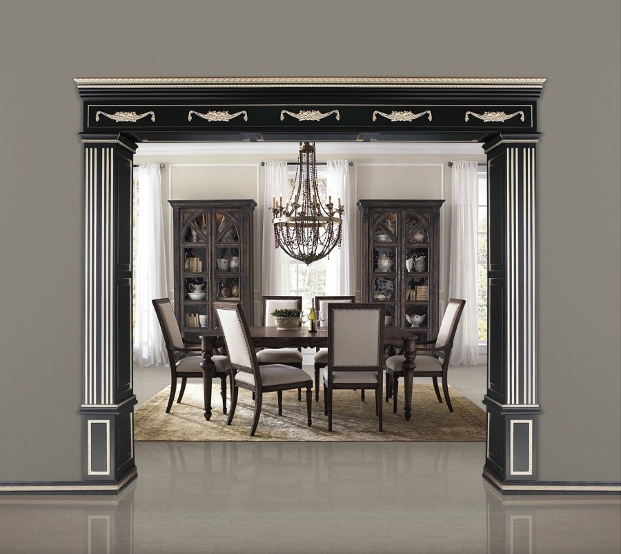 Дверной портал