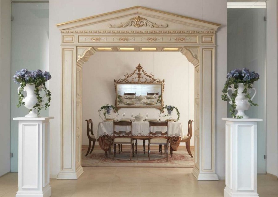 Арка "классическая"