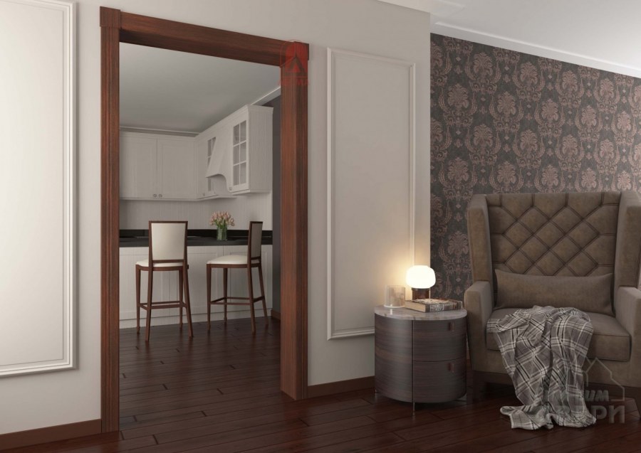 Портал Люкс Лесма