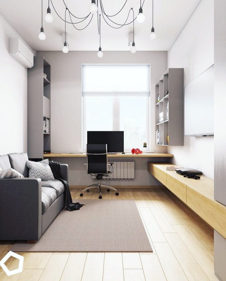 Квартира студия для студента